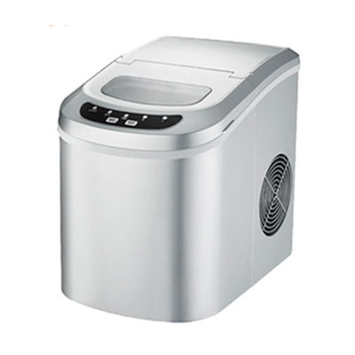 kwaliteit Stainless Steel Outdoor Electric Ice Maker witn CE Certification For Home Use fabriek