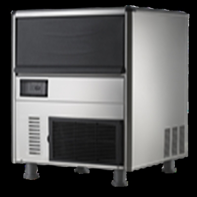 ETL Approval Snooker commercial Use Flake/Granular/Nugget/Crushed Ice machine Ice Maker 90kg/24h in Asia